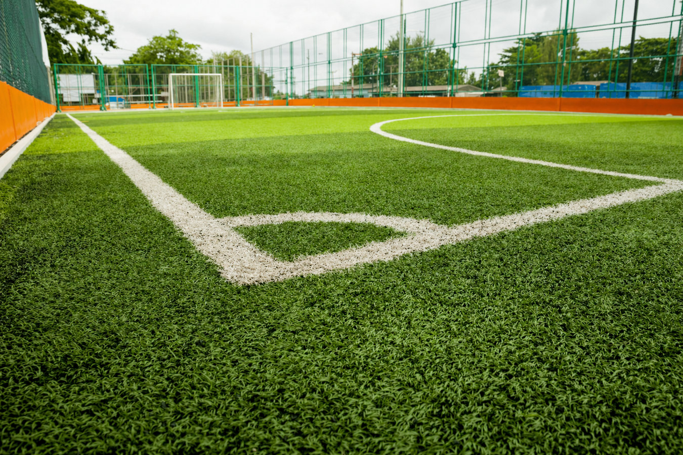 Sports turf supply in Pacifica, CA